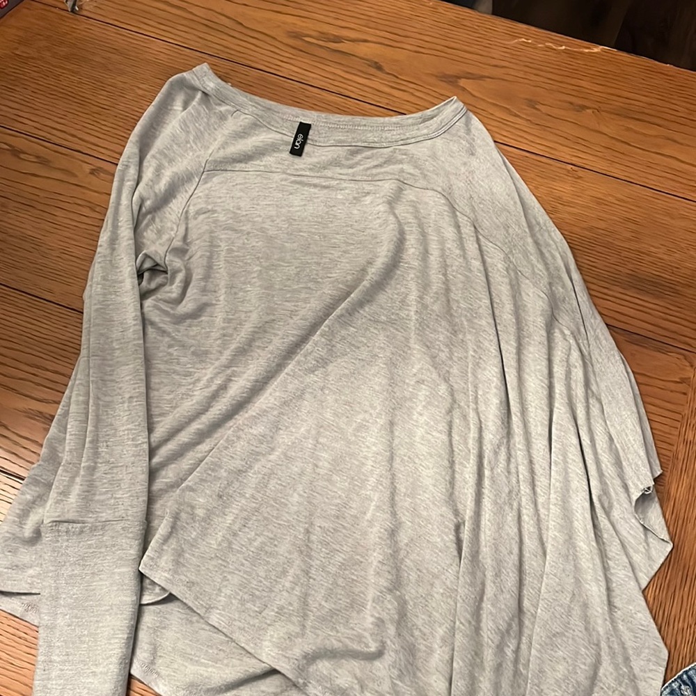 Elan one long sleeve top